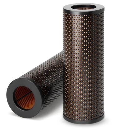 Filter, Arbeitshydraulik