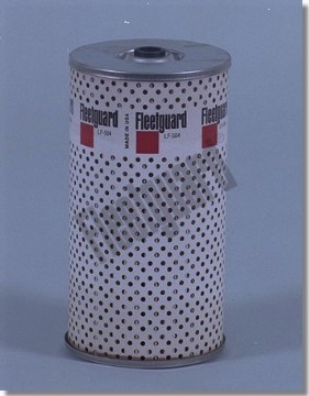 Ölfilter