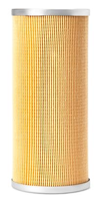 Filter, Arbeitshydraulik