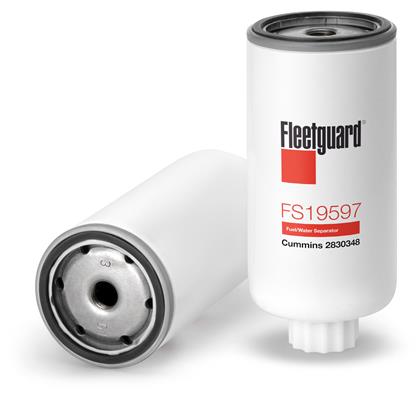 Kraftstofffilter