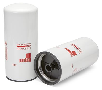 Kraftstofffilter