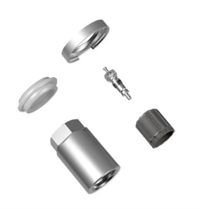 Reparatursatz, Radsensor (Reifendruck-Kontrollsys.)