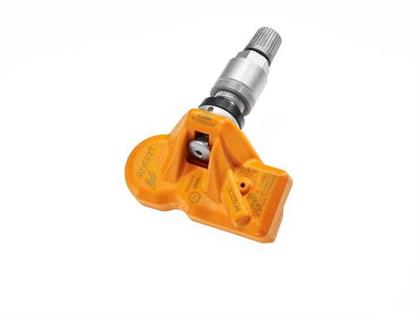 Radsensor, Reifendruck-Kontrollsystem
