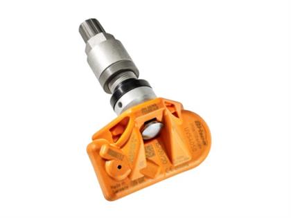 Radsensor, Reifendruck-Kontrollsystem
