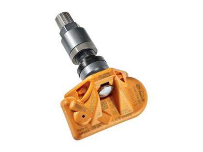 RDKS Sensor UVS 4053 geschraubt titan