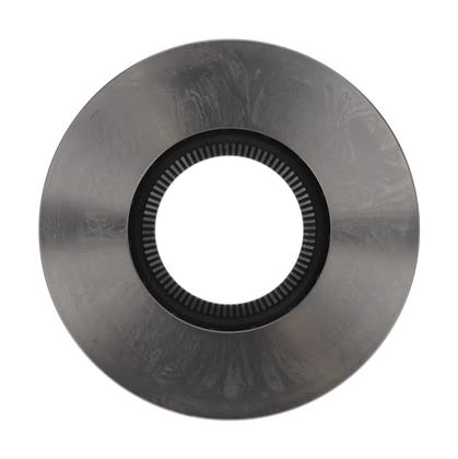 Bremsscheibe belüftet