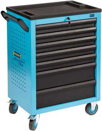 Werkzeugwagen blau 480kg