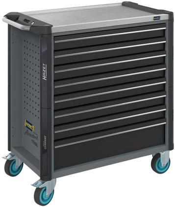 Werkzeugwagen basaltgrau 750kg