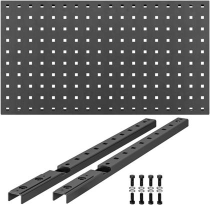 Werkzeuglochtafel