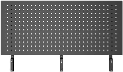 Werkzeuglochtafel