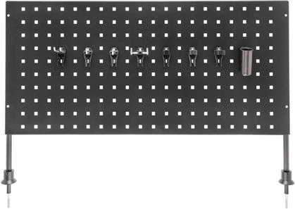 Werkzeuglochtafel