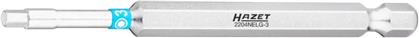 1/4" Innensechskant Bit, 89 mm, 3 mm