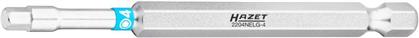 1/4" Innensechskant Bit, 89 mm, 4mm