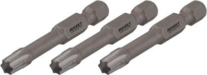 TORX-SCHRAUBENDREHER-EINSATZ (BIT)