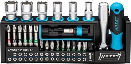 Set, Schraubendreher-Einsatz (Bits)