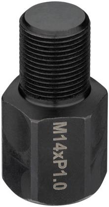 Adapter, Schlagauszieher (Common-Rail-Injektor)