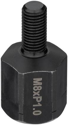 Adapter, Schlagauszieher (Common-Rail-Injektor)