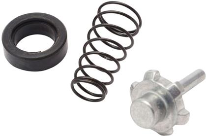 Steuerventil, Schlagschrauber