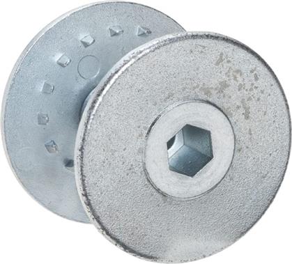 Adapter, Doppel-Eliminatorscheibe