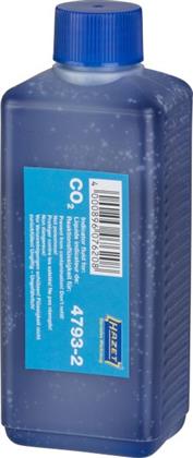 Reaktionsflüssigkeit 250 ml CO2