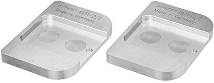Adapter, Bremssattelkolben-Rückstellwerkzeug