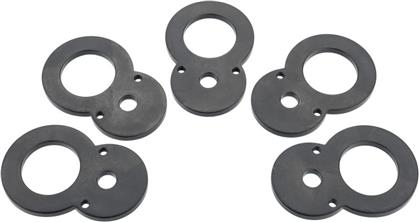 Reparatursatz, Umschaltknarre