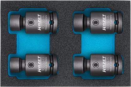 Kraft-Stecknuss-Satz