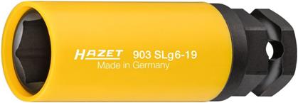 Steckschlüsseleinsatz