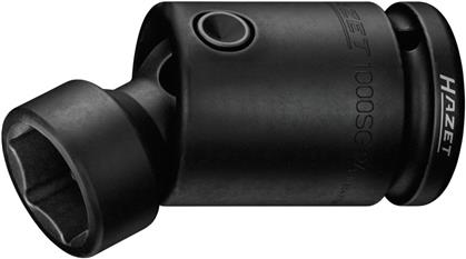 Gelenkstück, Steckschlüssel