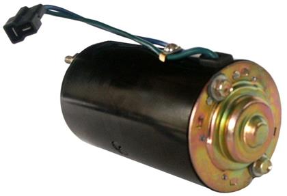 Elektromotor