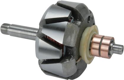 Starter 12V 0kW
