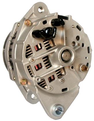 Generator 14V 115A