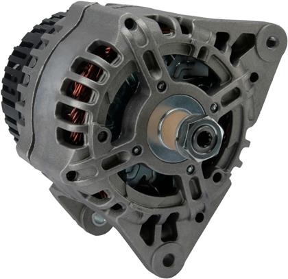 Generator 14V 120A