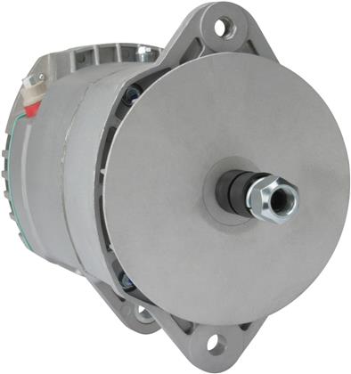 Generator 28V 75A