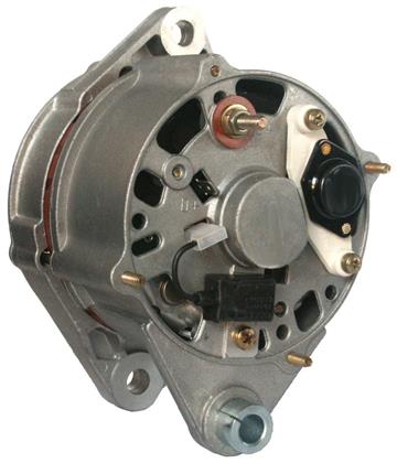 Generator 14V 85A