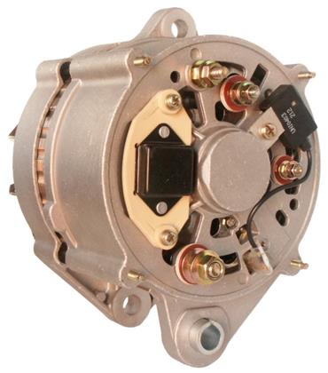 Generator 28V 55A