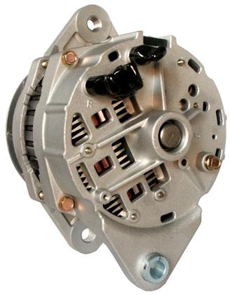 Generator 28V 75A