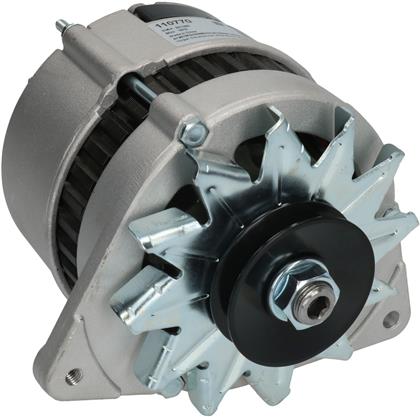 Generator 14V 55A