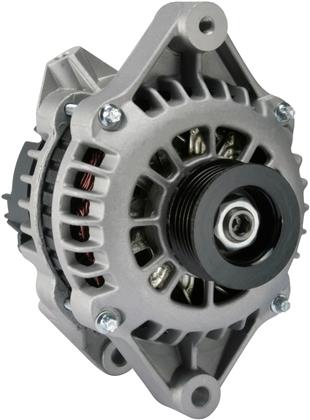 Generator 14V 100A