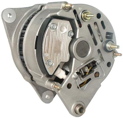Generator 28V 30A