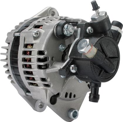 Generator 14V 100A