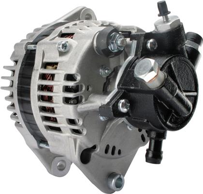 Generator 14V 70A