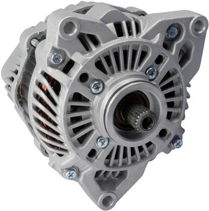 Generator 14V 75A