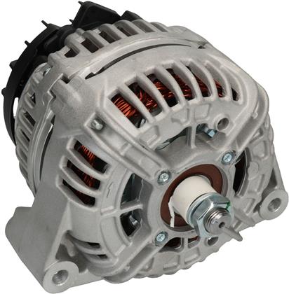 Generator 28V 80A
