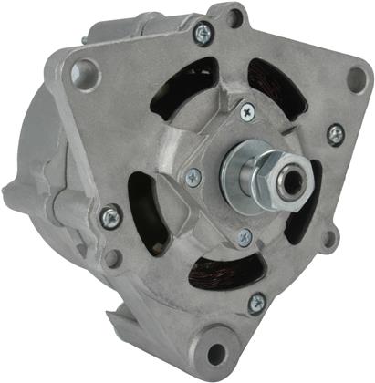 Generator 28V 27A