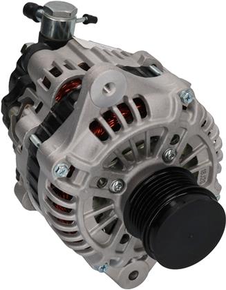 Generator 14V 100A