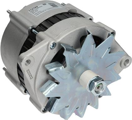 Generator 28V 80A