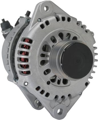 Generator 14V 100A