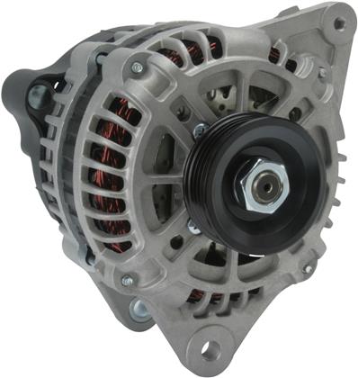 Generator 14V 100A