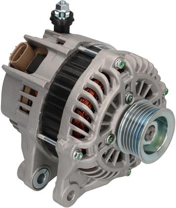 Generator 14V 100A
